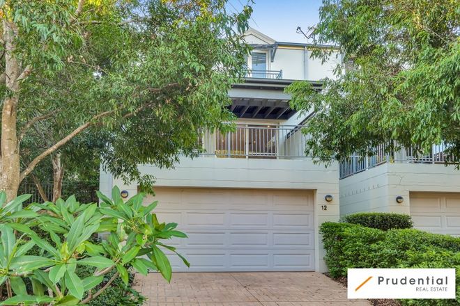 Picture of 12 Jane Jarvis Way, MACQUARIE LINKS NSW 2565