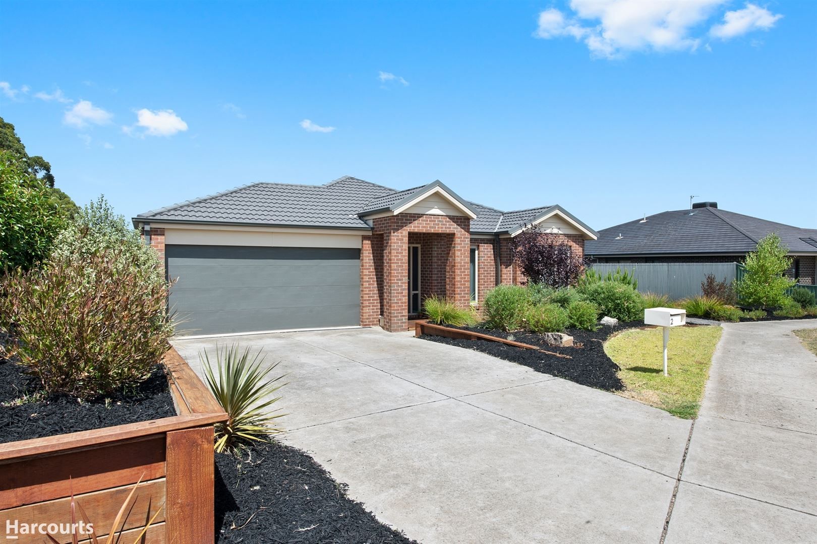 2 Ada Rose Heights, Brown Hill VIC 3350, Image 0