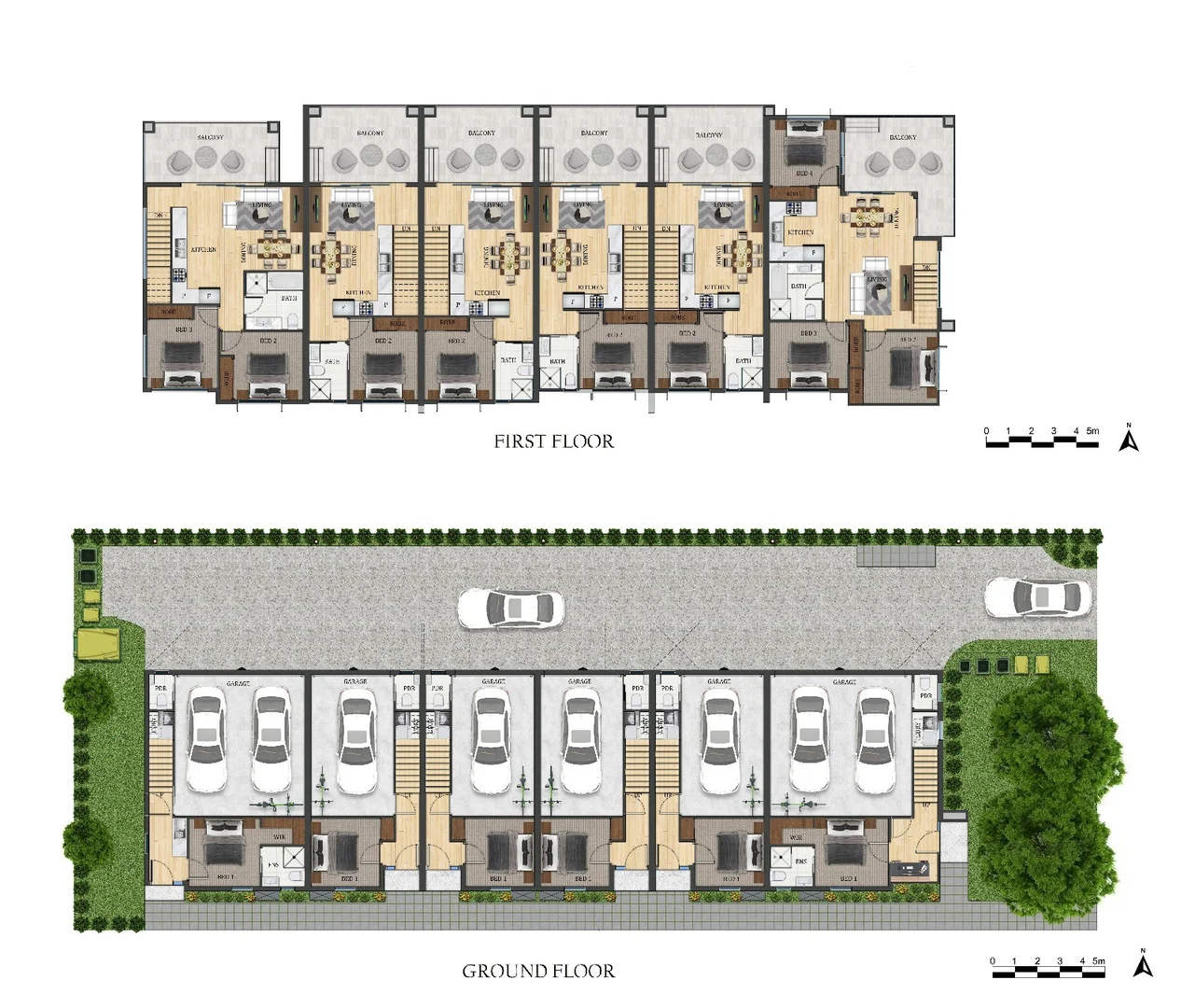 Additional image 10 of 4/650 Stud Rd, Scoresby VIC 3179