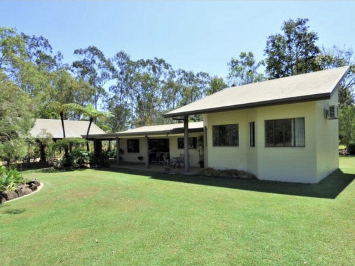 6663 Kennedy Highway, Walkamin QLD 4872, Image 0