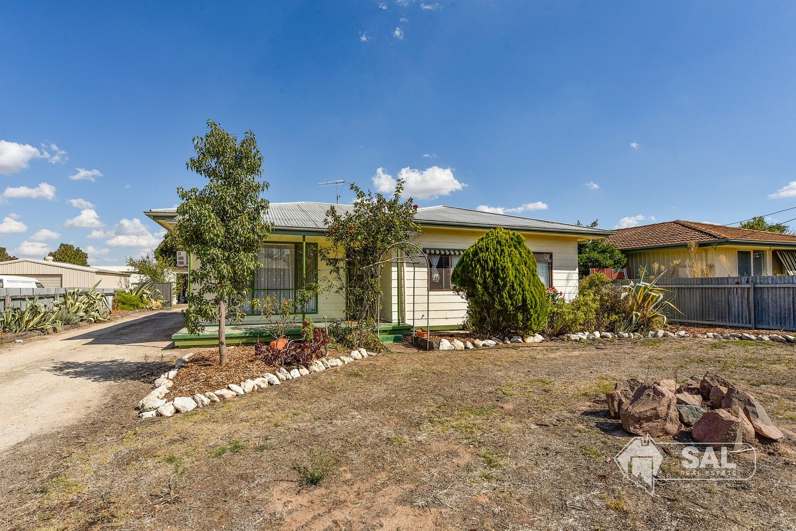 44 Cotton Street, Bordertown SA 5268, Image 0