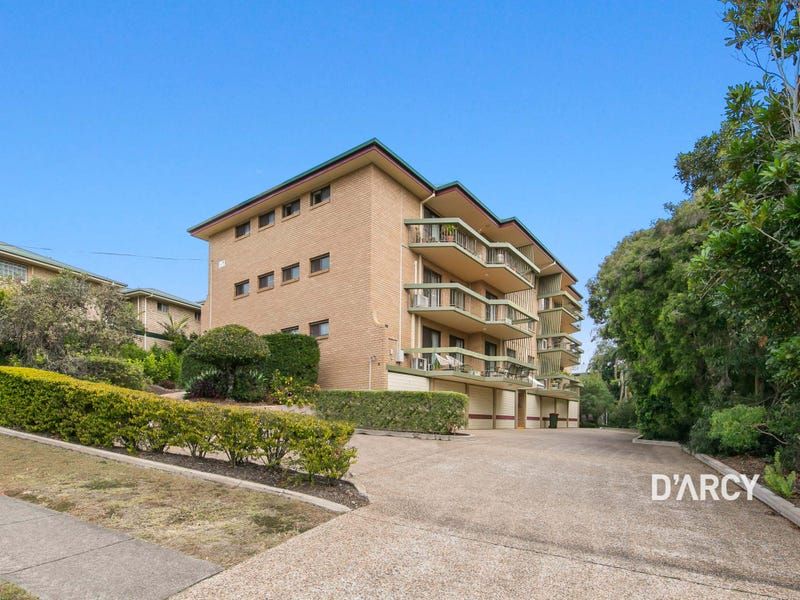 2 bedrooms Apartment / Unit / Flat in 1/18 Bott Street ASHGROVE QLD, 4060