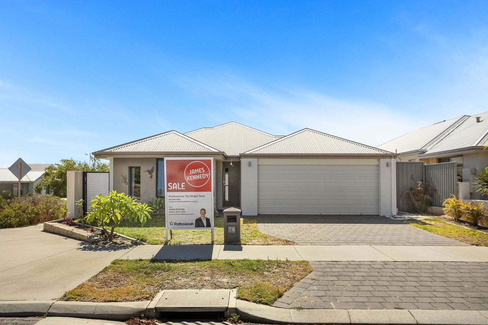 20 Helmsley Parkway, Alkimos WA 6038, Image 1