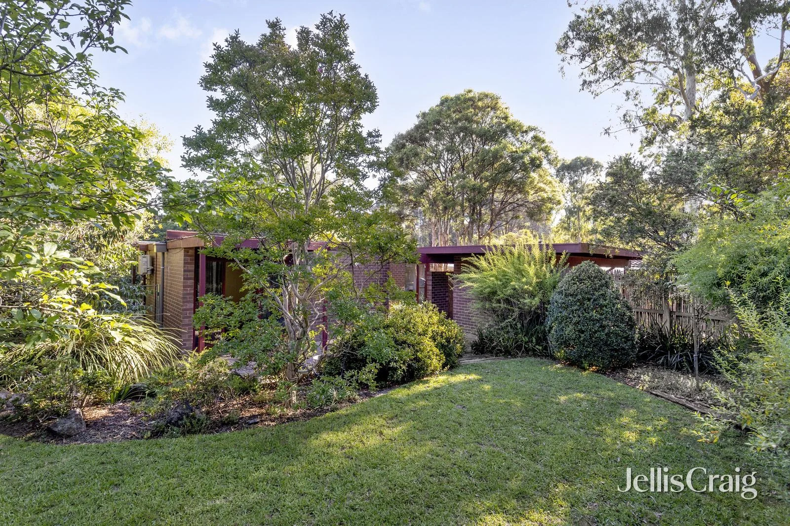 1 Ferrier Court, Rosanna VIC 3084
