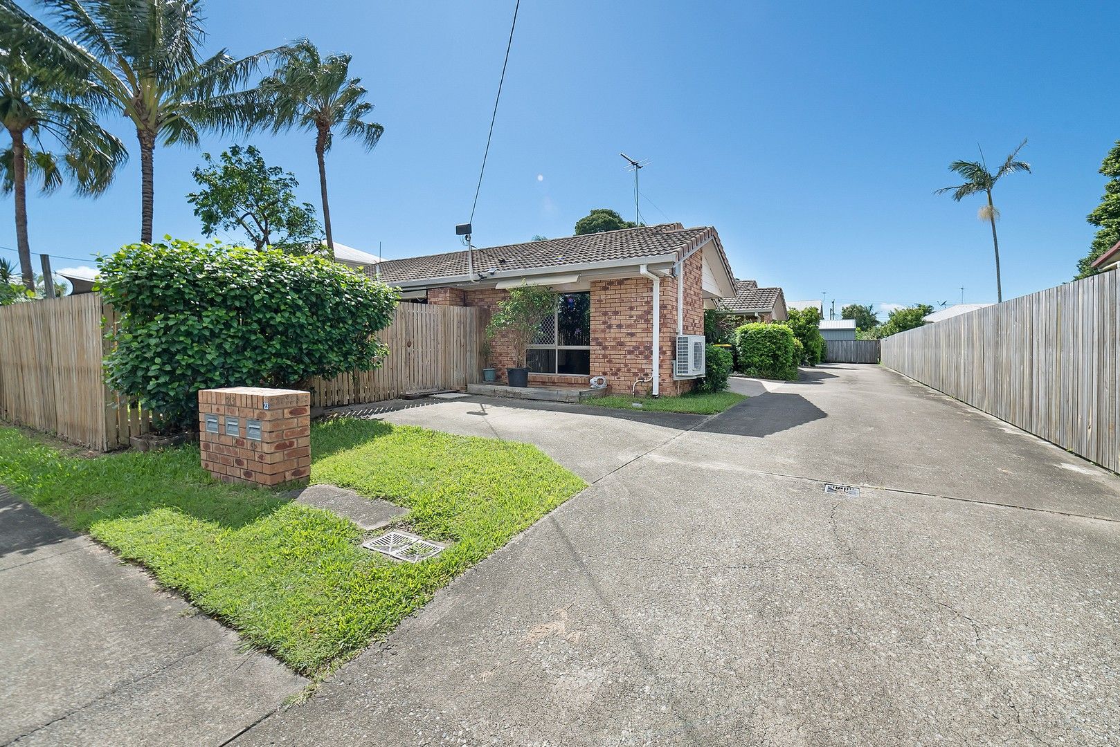 1/23 Wentford Street, South Mackay QLD 4740, Image 0