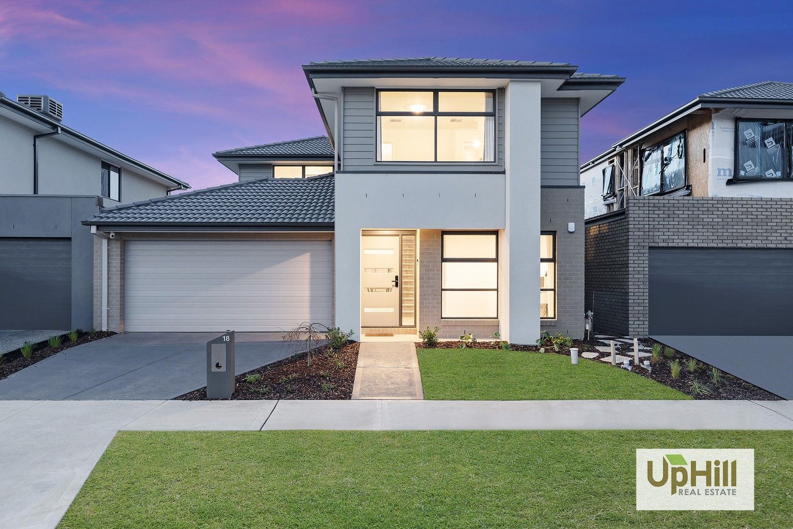 18 Theatre Circuit, Clyde North VIC 3978, Image 0