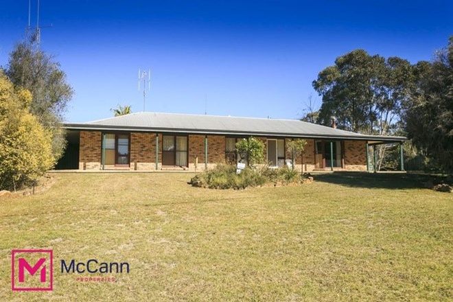 Picture of Lot 1 Church Street, DALTON NSW 2581