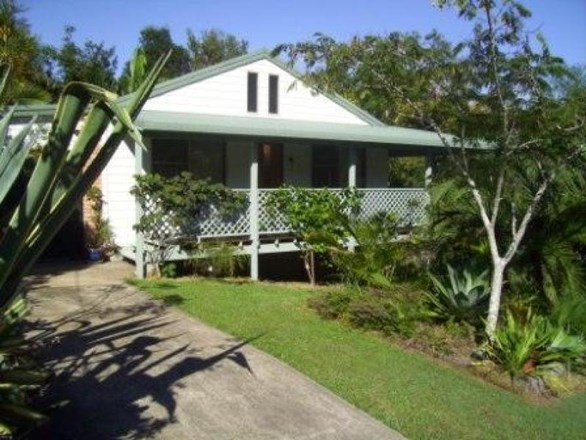 5 Warrell Close, Scotts Head NSW 2447