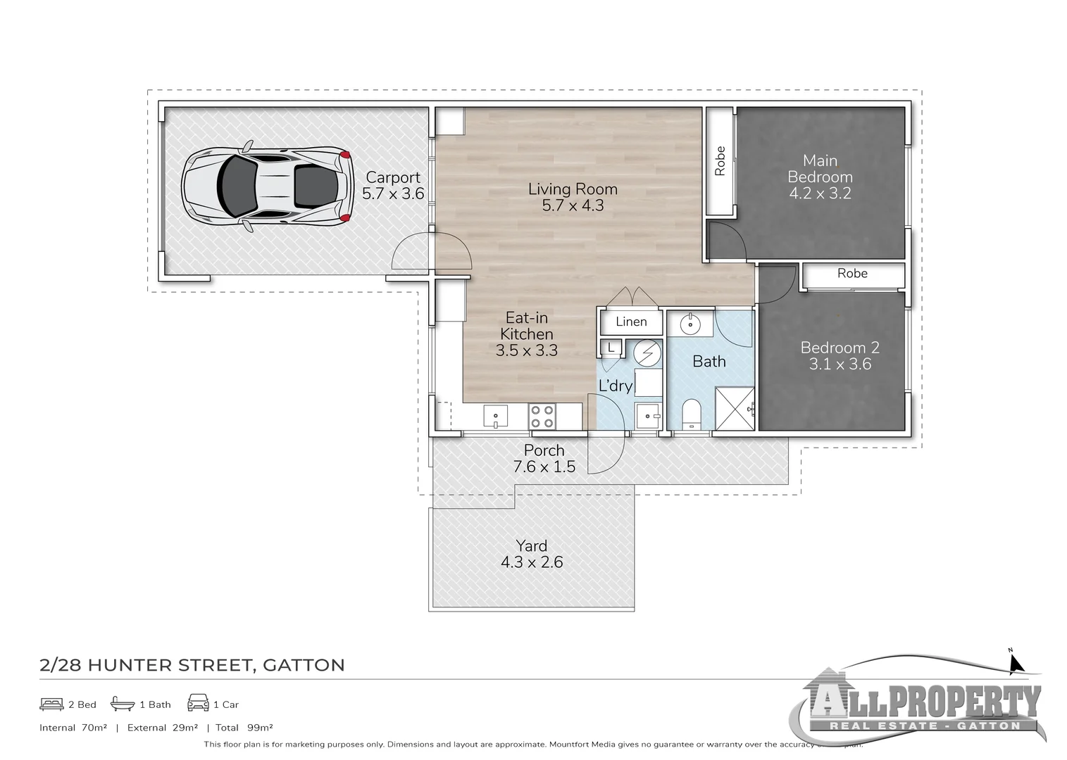 Additional image 9 of 28b Hunter Street, Gatton QLD 4343