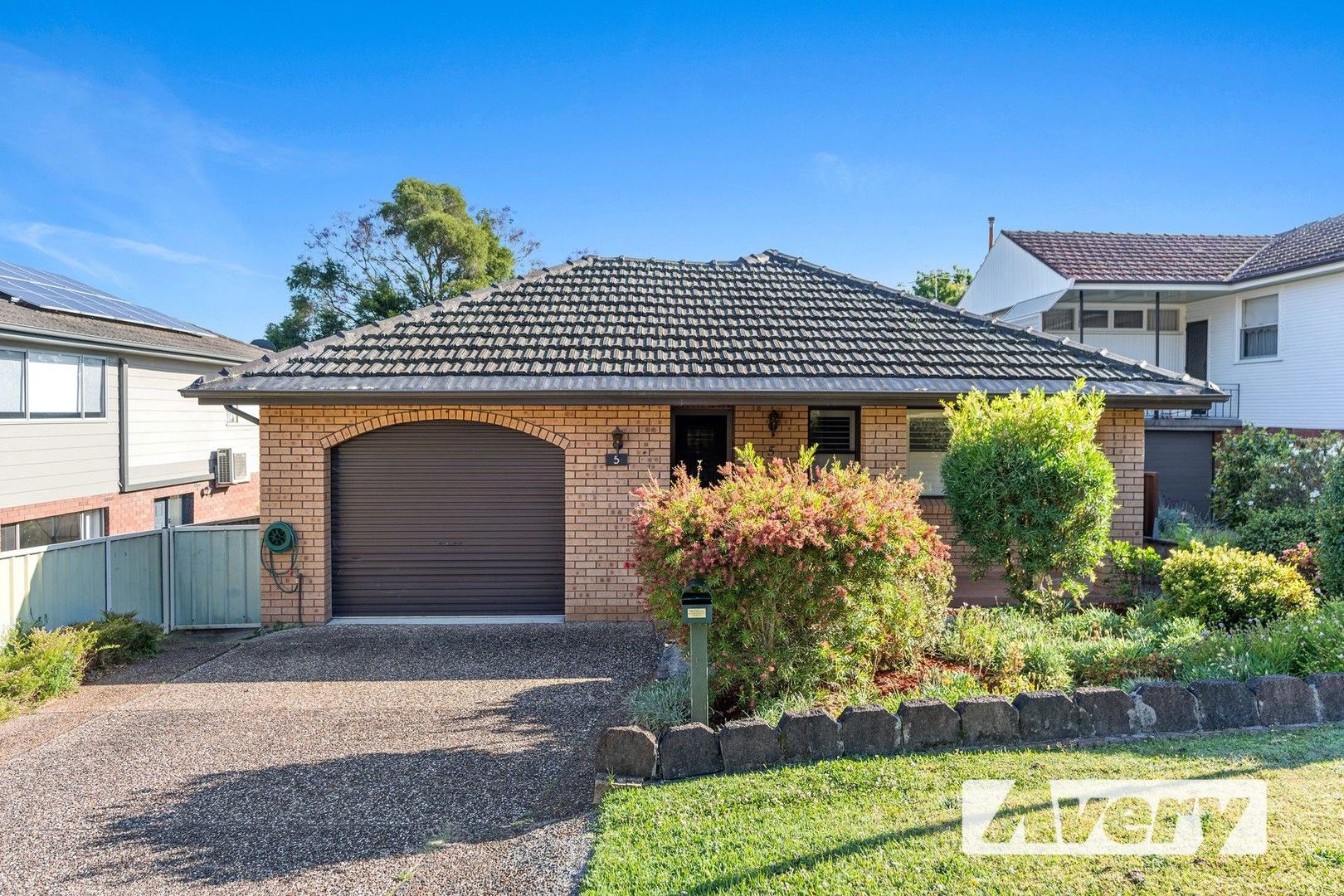 5 Warhurst Avenue, Toronto NSW 2283, Image 0