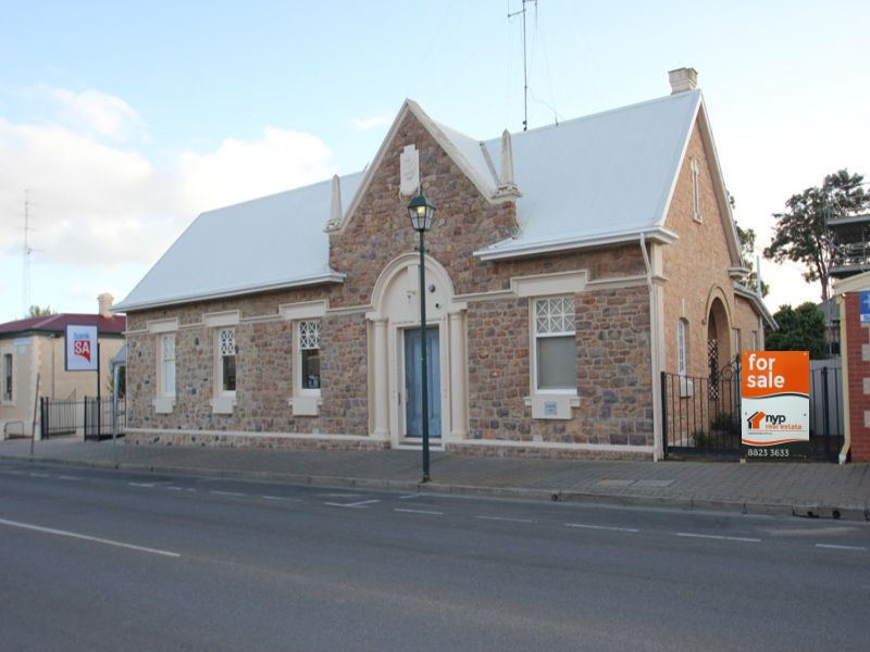 42-44 George Street, Moonta SA 5558, Image 0