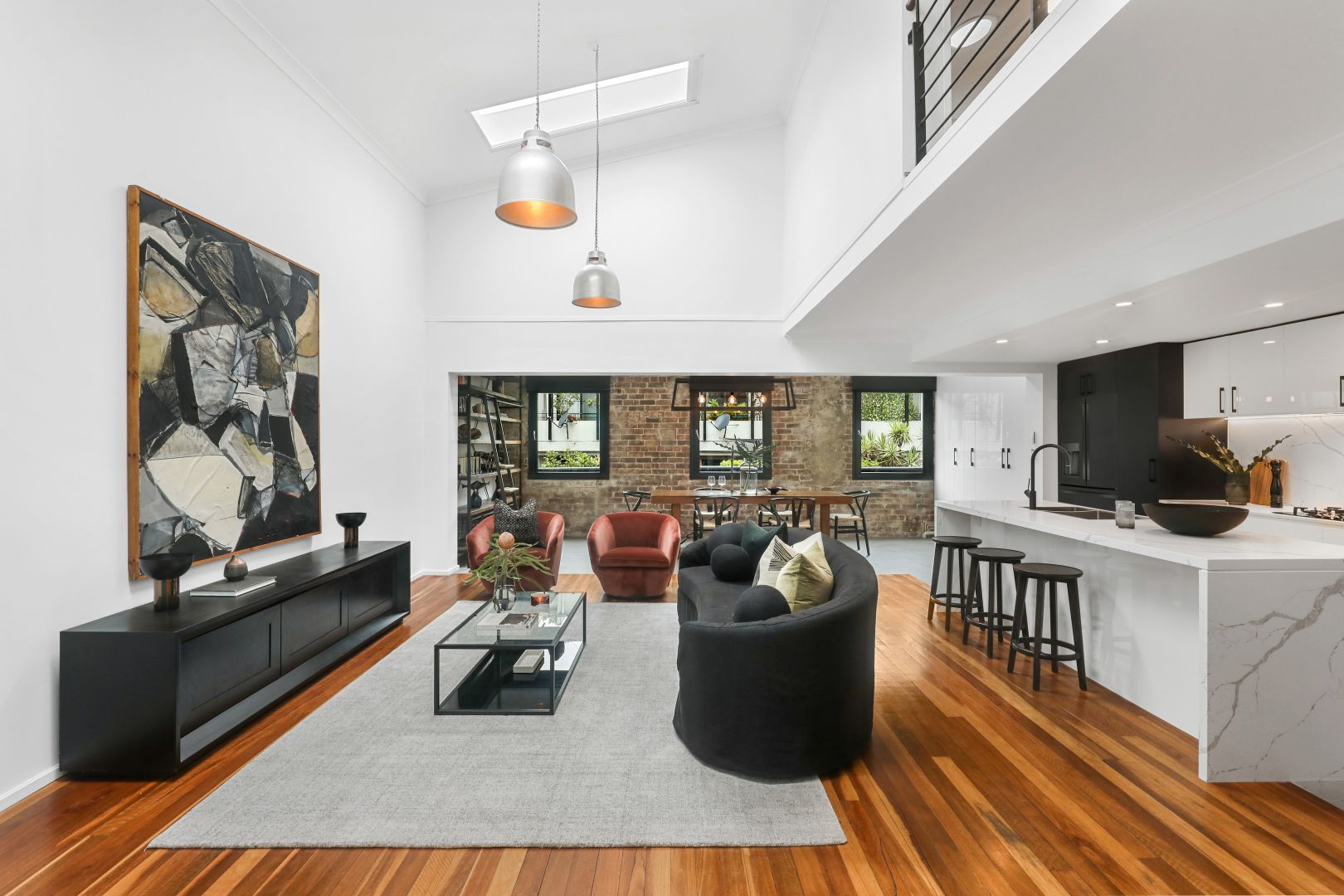 6/288 Lawrence Street, Alexandria NSW 2015, Image 2