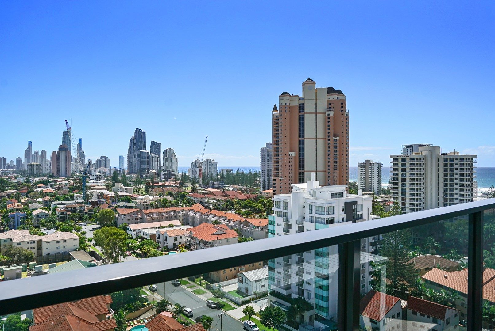 57/31 Queensland Avenue, Broadbeach QLD 4218, Image 1