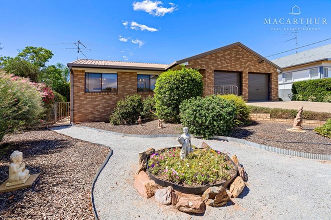 Picture of 163 Cowabbie Street, COOLAMON NSW 2701