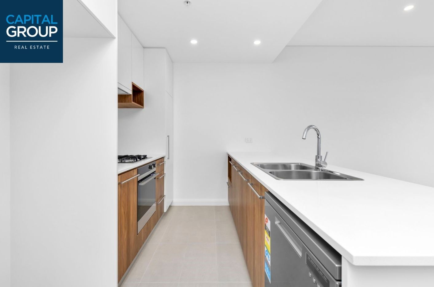 1 bedrooms Apartment / Unit / Flat in 406/28 Cowper Street GRANVILLE NSW, 2142