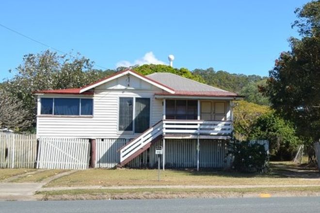 Picture of 73 Toolooa Street, SOUTH GLADSTONE QLD 4680