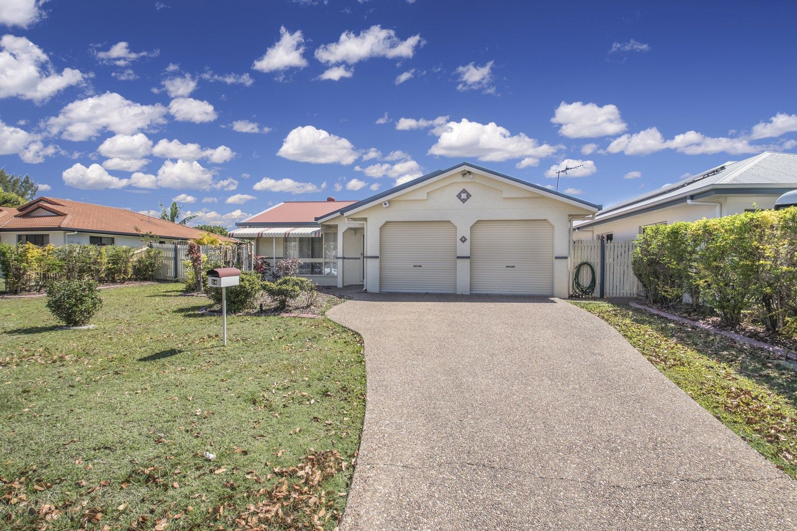 14 Young Circuit, Kirwan QLD 4817 House For Rent Domain