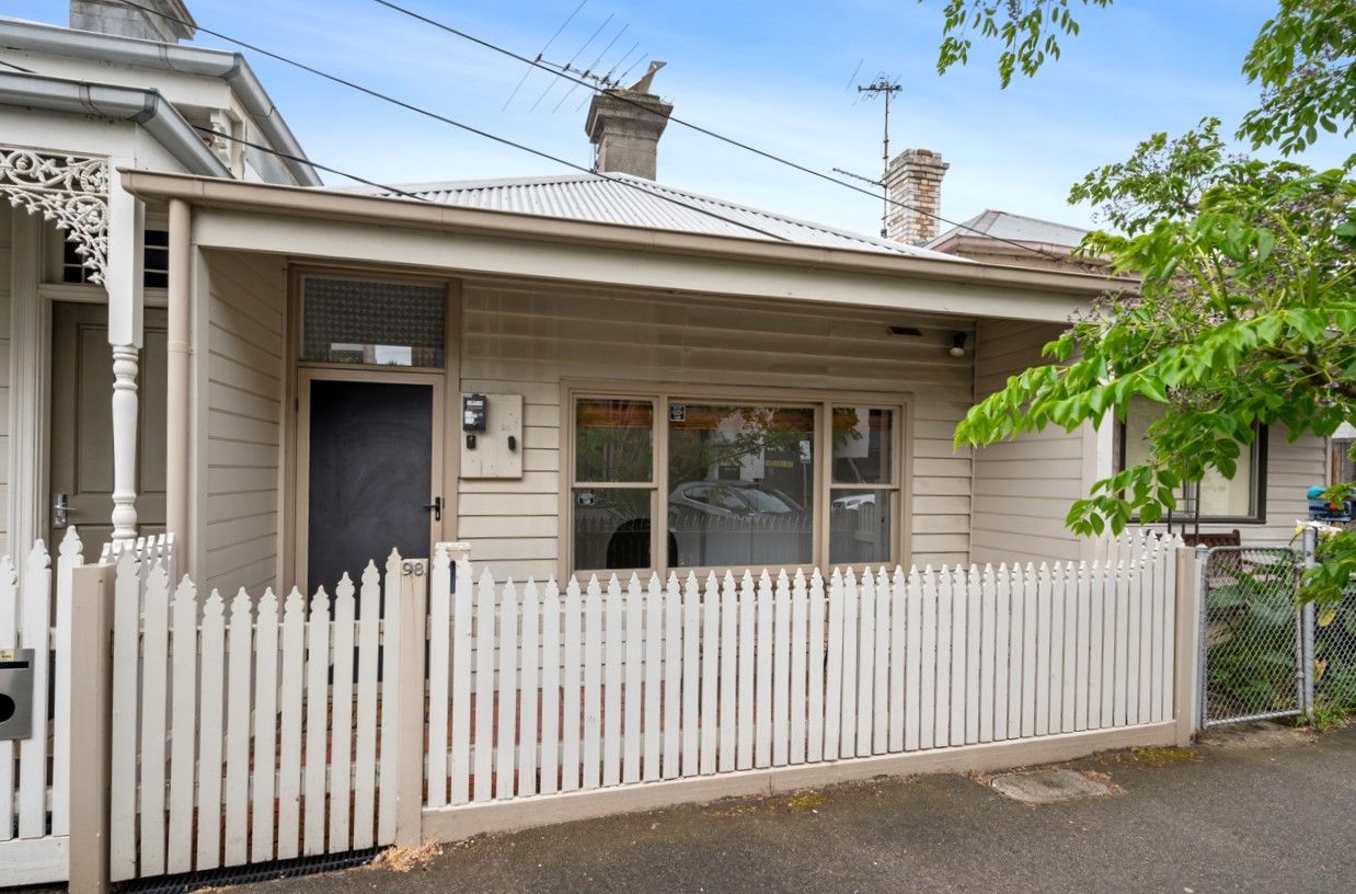 98 Palmerston Crescent, South Melbourne VIC 3205