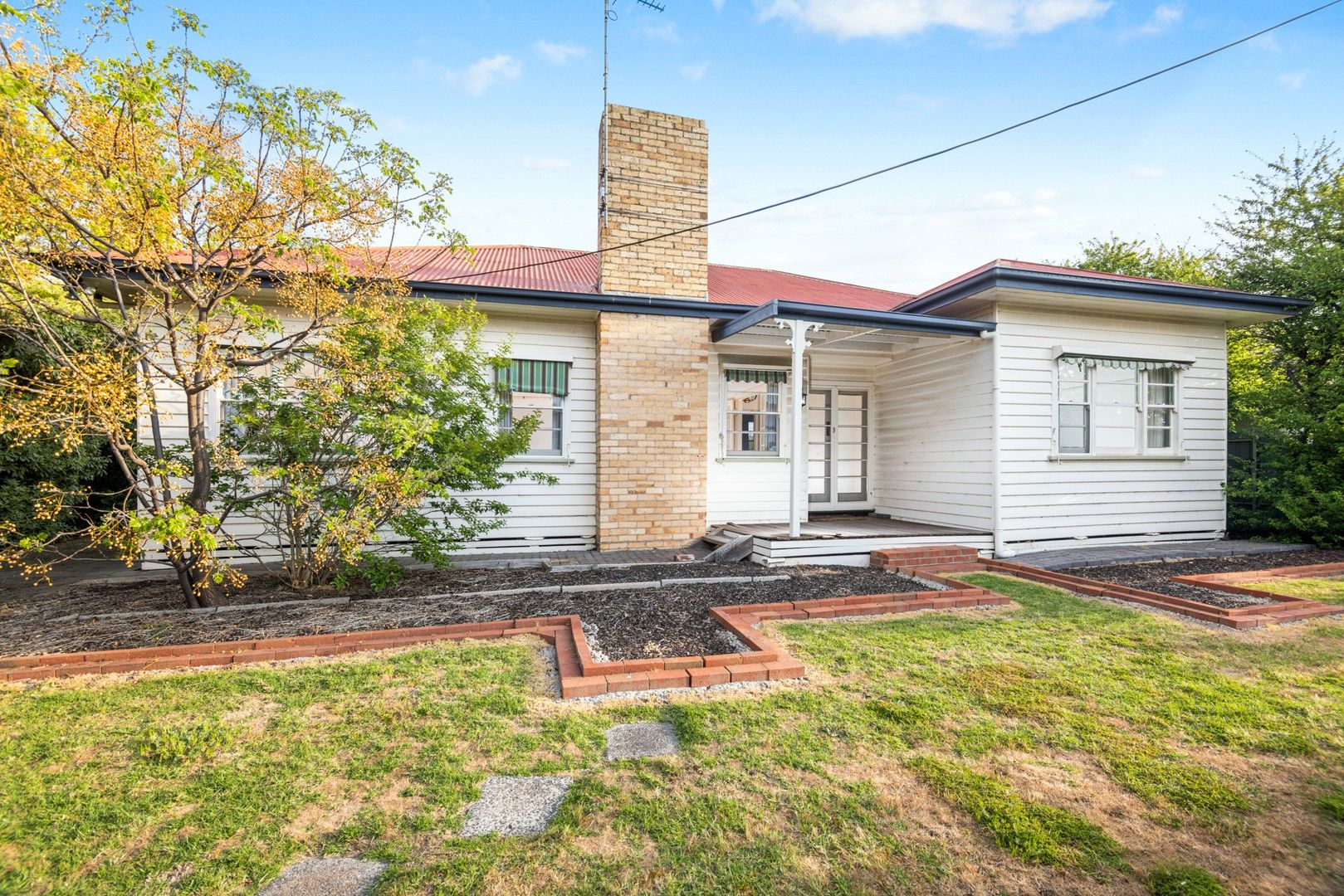 4 bedrooms House in 5 Johnson Street HORSHAM VIC, 3400