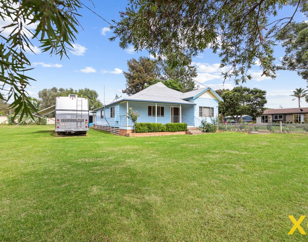 25 Cochrane Street, Broke NSW 2330