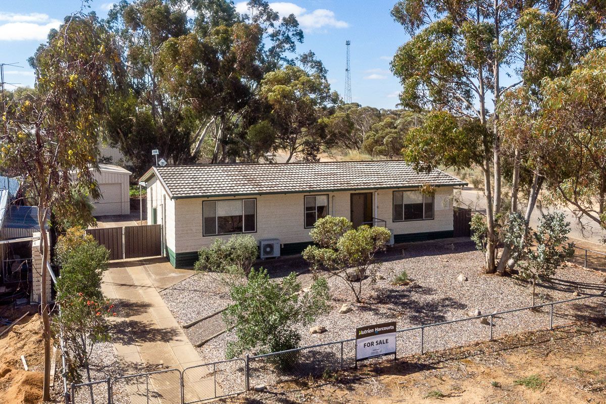 17 North Terrace, Karoonda SA 5307, Image 0