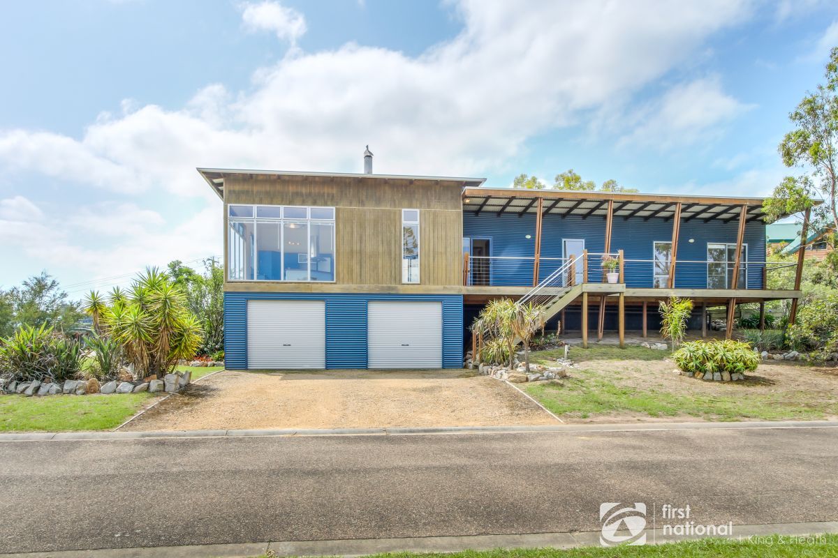 19 Leighton Bay Drive, Metung VIC 3904, Image 0