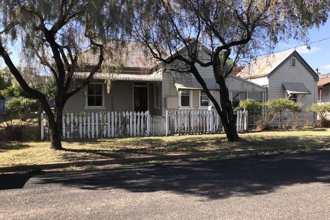 Picture of 32 King street, COONABARABRAN NSW 2357