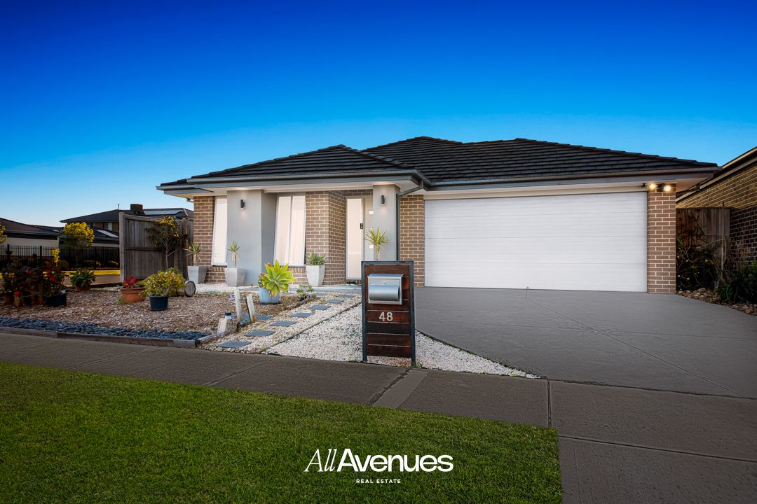 48 Elmsford Crescent, Cranbourne West VIC 3977, Image 0