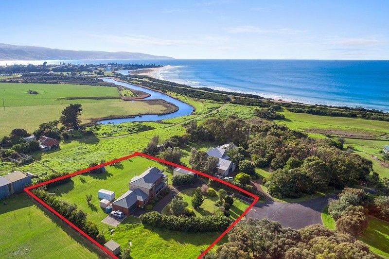 5 Galbraith Way, Apollo Bay VIC 3233, Image 0