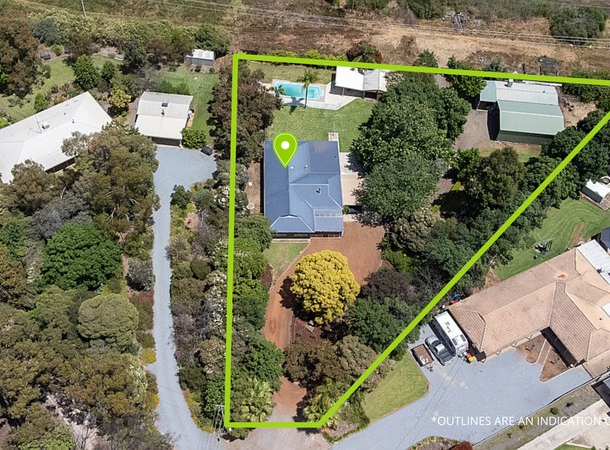 21 Tecoma Street, Leeton NSW 2705