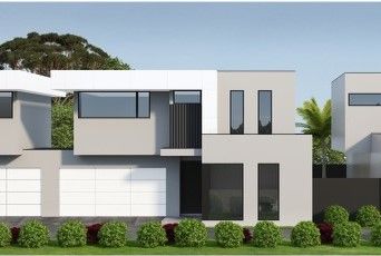 4 bedrooms Townhouse in 2/10 Ozone Street RYE VIC, 3941