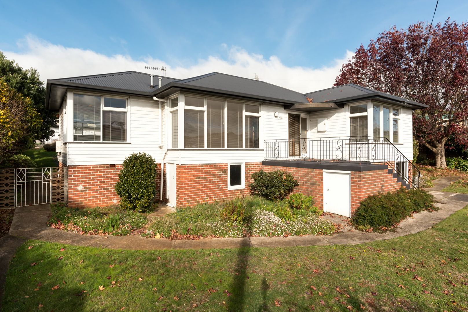 281 Mount Street, Upper Burnie Property History & Address Research Domain