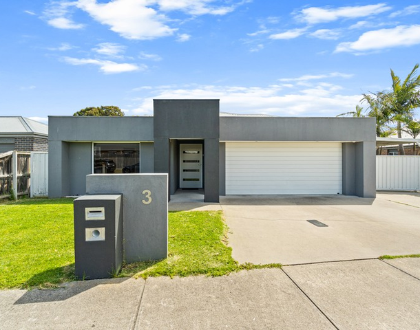 3 Westminster Street, Traralgon VIC 3844