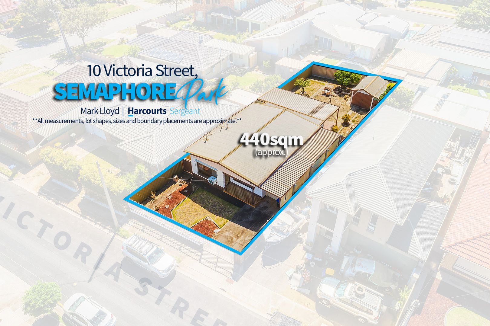 10 Victoria Street, Semaphore Park SA 5019, Image 1