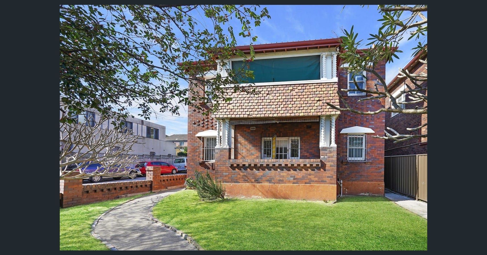2 bedrooms Apartment / Unit / Flat in 1/11 Market Street RANDWICK NSW, 2031