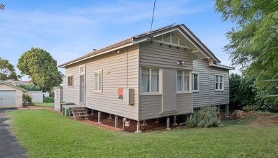 Picture of 147 South Street, SOUTH TOOWOOMBA QLD 4350