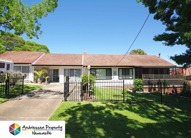 14 Platt Street, Wallsend NSW 2287