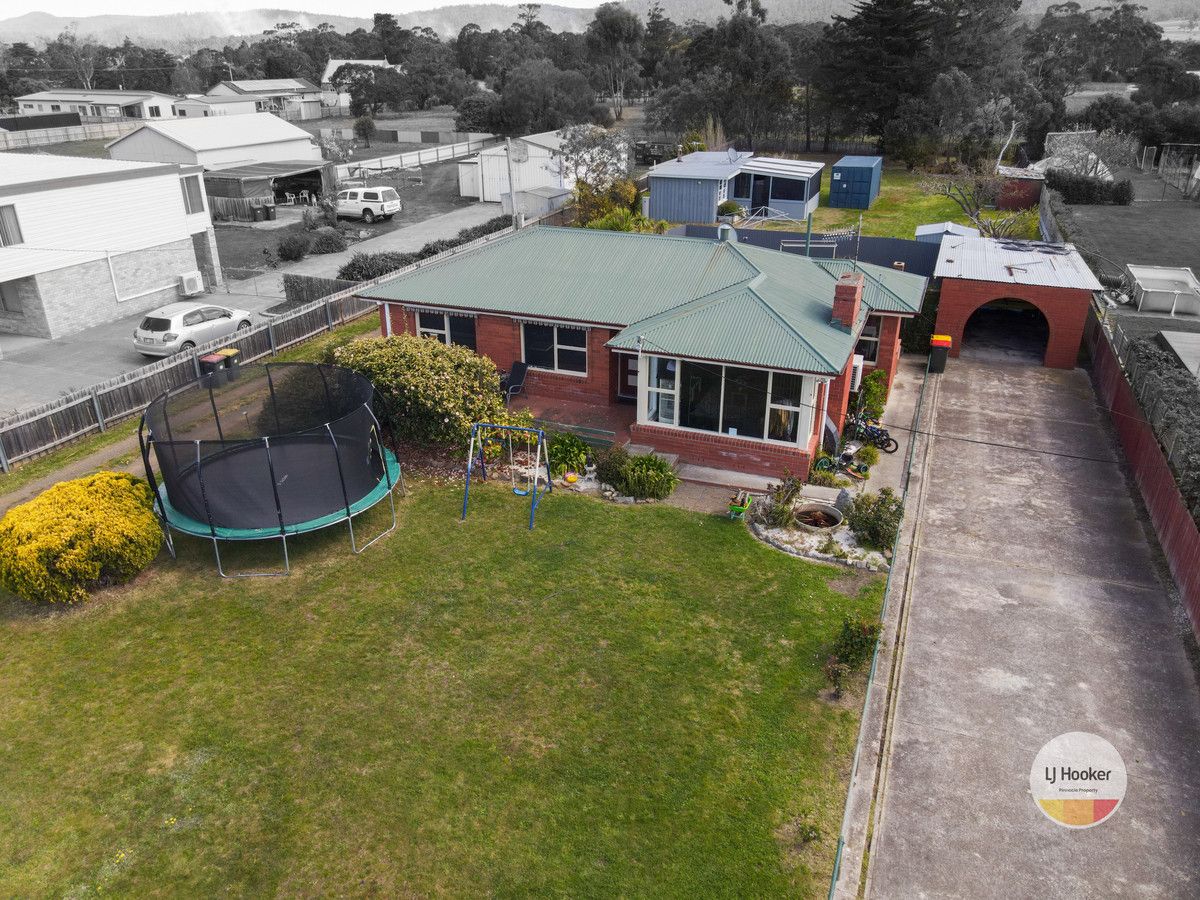 23 Melbourne Street, Triabunna TAS 7190, Image 0