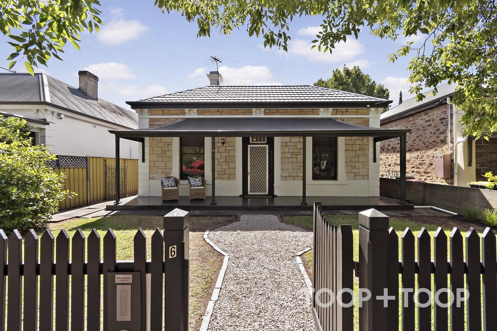 6 Sixth Avenue, St Peters SA 5069, Image 0