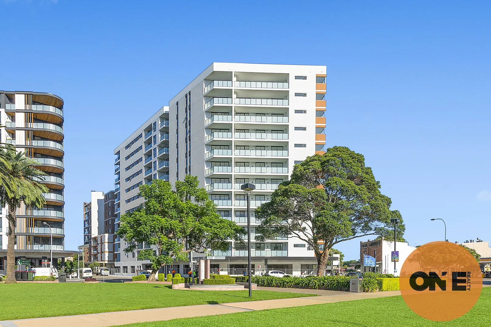 UNDER CONTRACT DEPOSIT TAKEN, Lidcombe