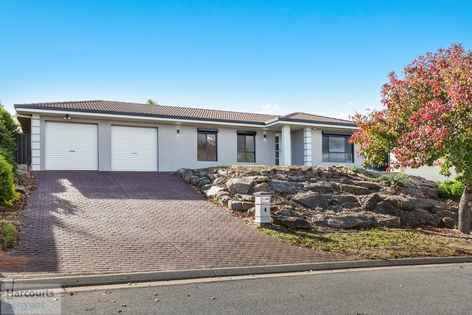 4 Fergusson Court, Wynn Vale SA 5127, Image 0