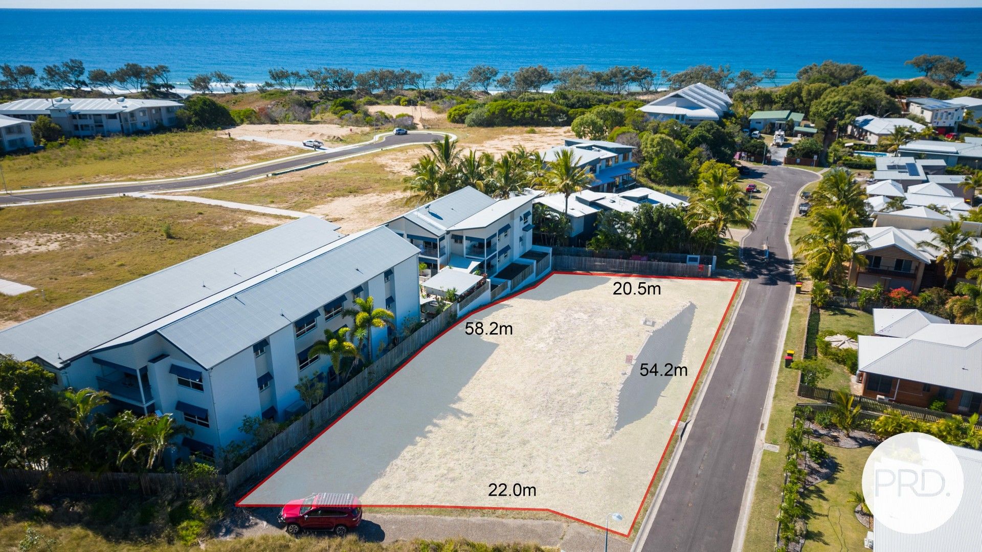 19 North Break Drive, Agnes Water QLD 4677 Domain