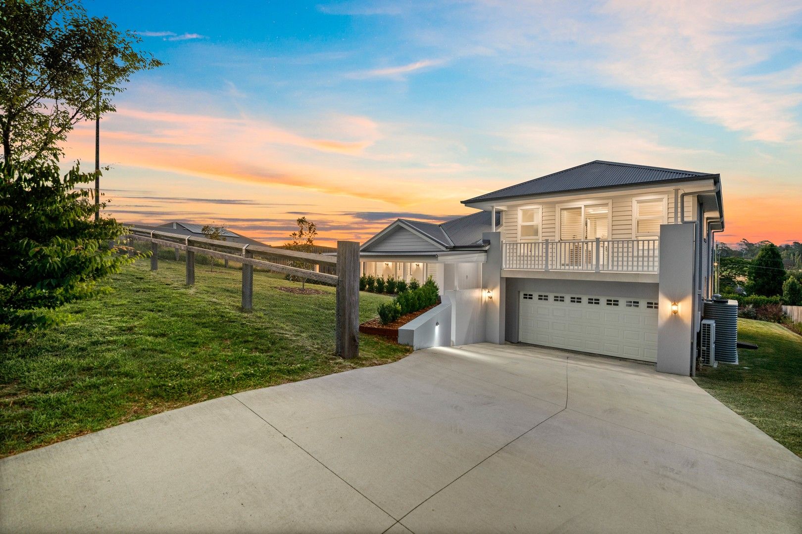 23 Sir James Fairfax Circuit, Bowral NSW 2576 Domain