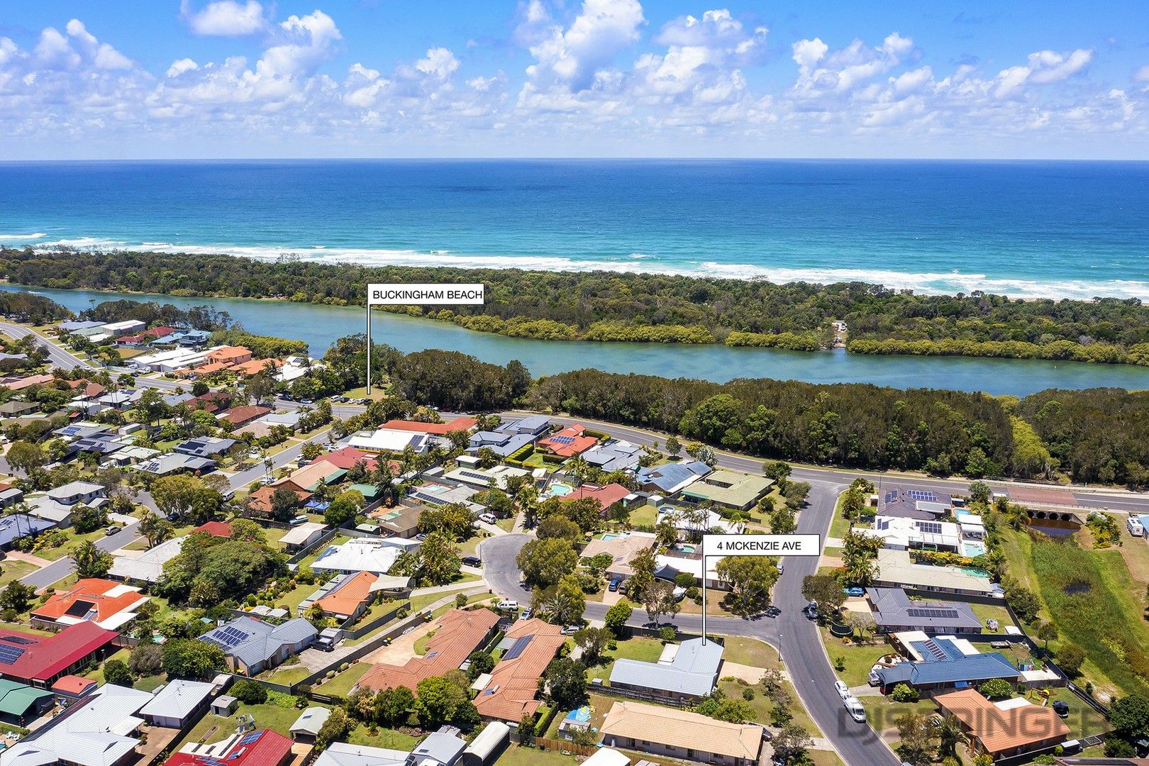 4 McKenzie Avenue, Pottsville NSW 2489 House For Rent Domain