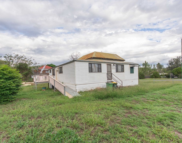 36 Gordon Lane, Walterhall QLD 4714