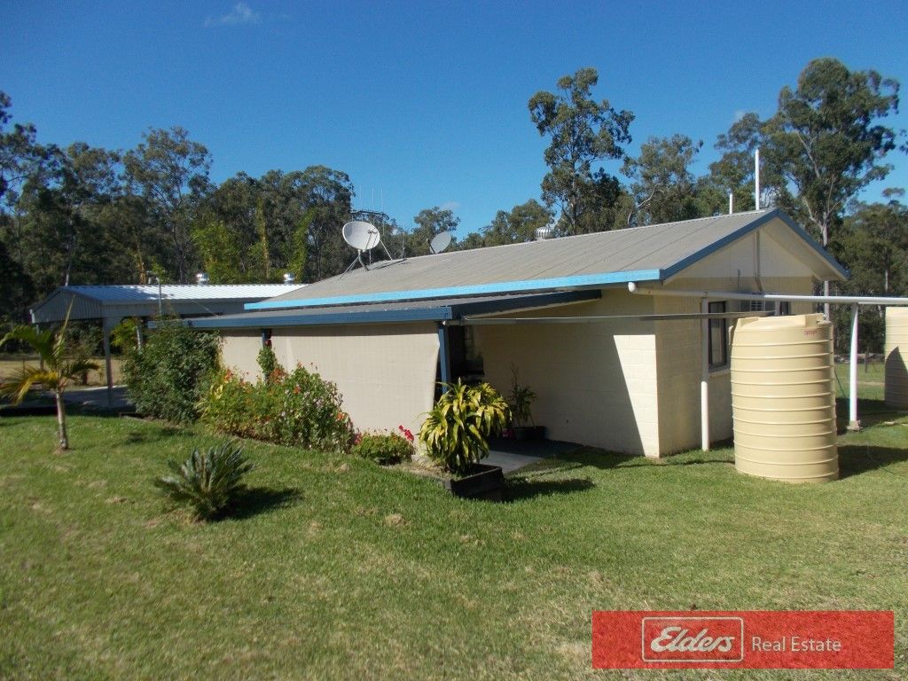 Bauple QLD 4650, Image 0