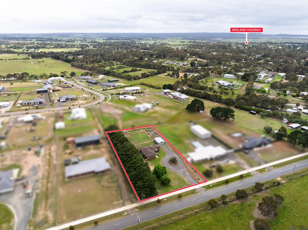 50 Tall Tree Road, Lethbridge VIC 3332 | Domain
