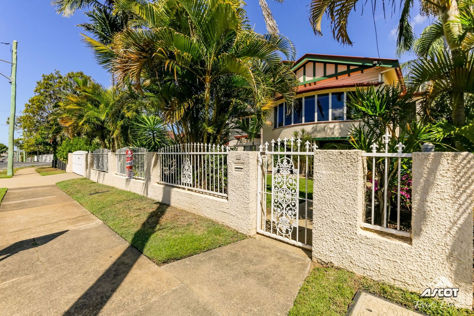 138 Walker Street, Svensson Heights QLD 4670, Image 1