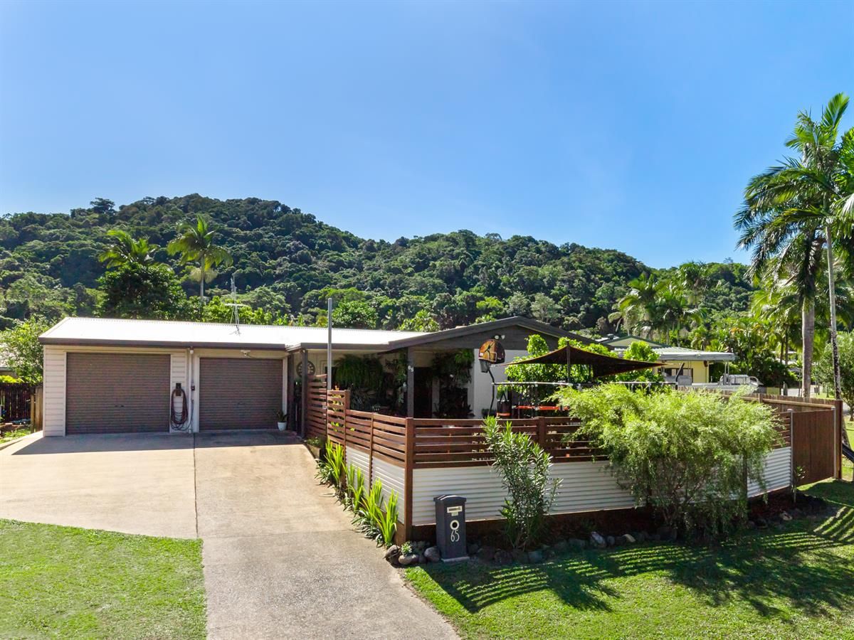 65 Hobson Drive, Brinsmead QLD 4870, Image 0