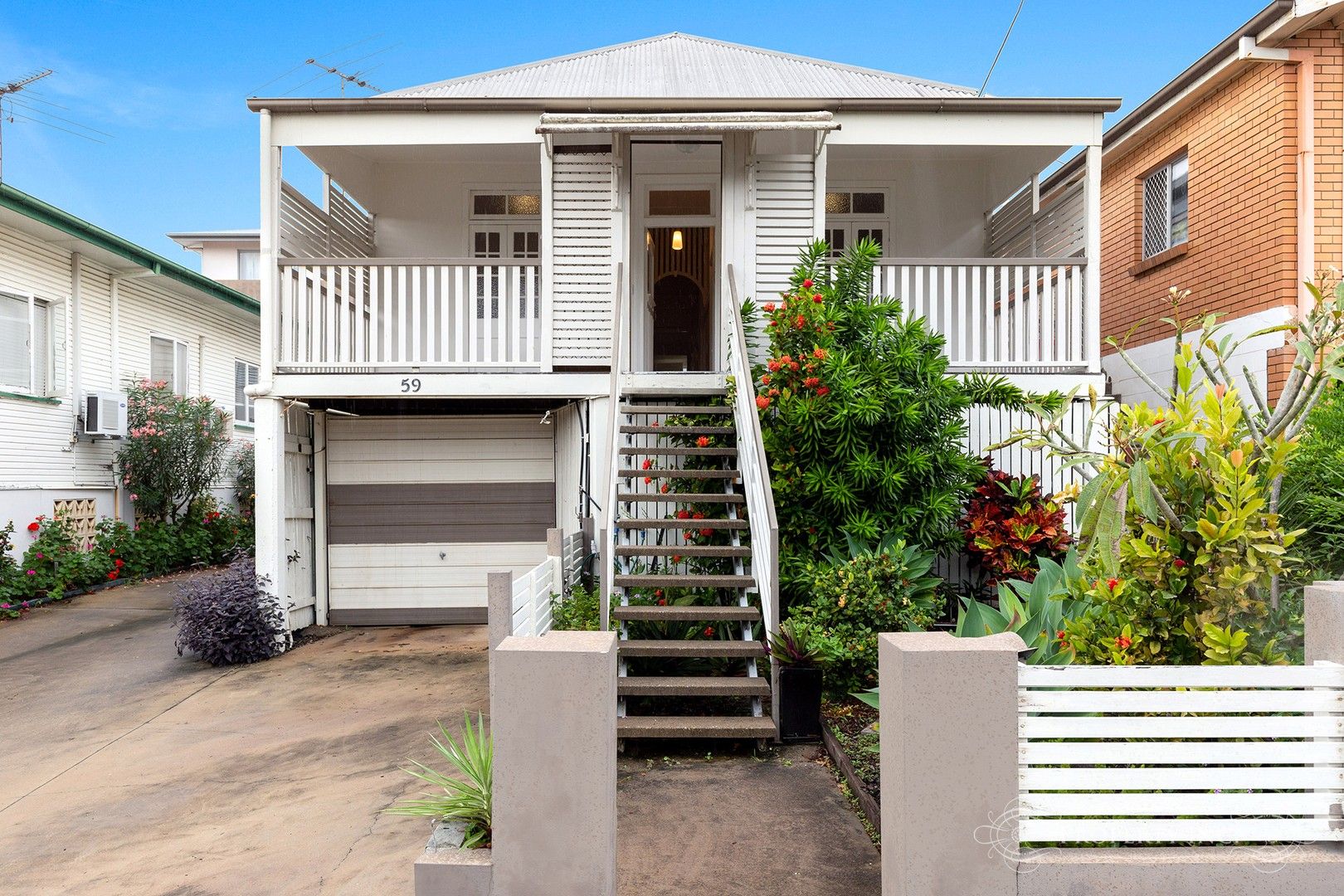 3 bedrooms House in 2/63 Arthur Street FORTITUDE VALLEY QLD, 4006